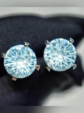 NEW FIREWORK EARRINGS